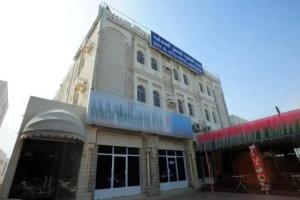 Bait Al Afia Hotel Apartment, Sur