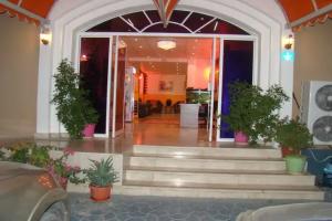 Atlas Hotel Apartments, Sohar