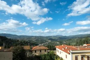 Casa Torrini, Fiesole