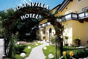 Hotel Rosenvilla, Salzburg