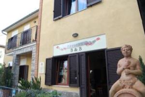 Bed & Breakfast «Mariani Bed&Breakfast», Castellina in Chianti