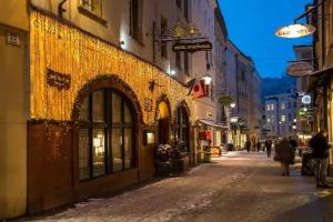 Altstadt Hotel Stadtkrug, Salzburg