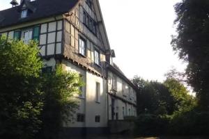 Rittergut Haus Laer, Bochum