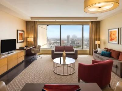 Swissotel Al Ghurair Dubai - 115