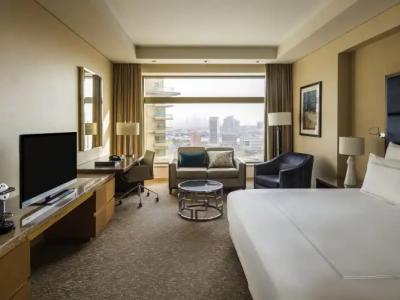 Swissotel Al Ghurair Dubai - 121