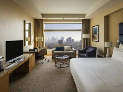 Swissotel Al Ghurair Dubai - 104