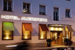 Boutique Hotel Auersperg, Salzburg