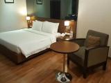 Premier Double room