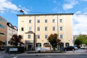 ACHAT Hotel Salzburg Zum Hirschen, Salzburg