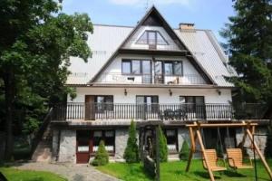 Hotels in Zakopane