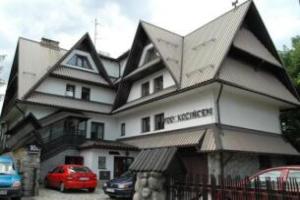 Hotels in Zakopane