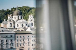 Hotel Stein - Adults Only, Salzburg