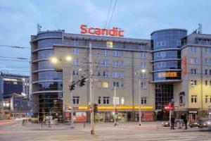 Scandic Wroclaw, Wroclaw