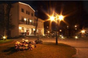 Hotels in Wroclaw