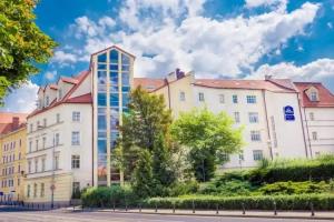 Hotel Prima Wroclaw, Wroclaw