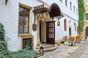 Hotel Dwor Polski, Wroclaw