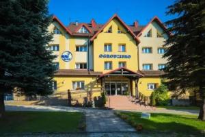 Hotel *** NAT Wisla, Wisla