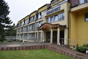 Hotel *** NAT Ustron, Ustron