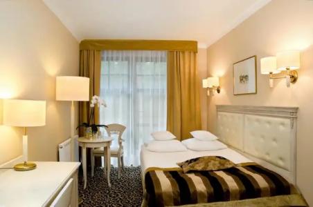 Royal Baltic 4* Luxury Boutique - 95