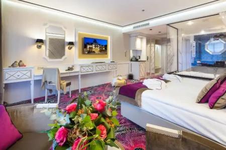 Royal Baltic 4* Luxury Boutique - 117