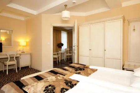 Royal Baltic 4* Luxury Boutique - 152