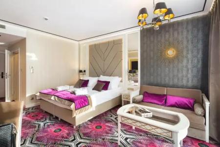 Royal Baltic 4* Luxury Boutique - 115