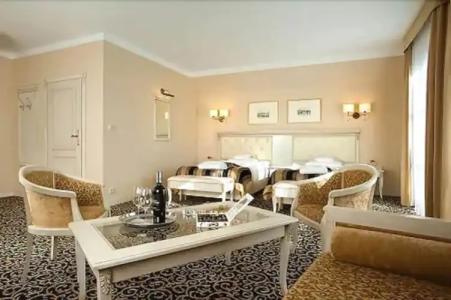 Royal Baltic 4* Luxury Boutique - 126