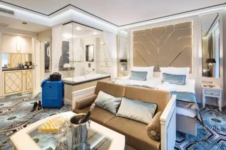 Royal Baltic 4* Luxury Boutique - 109