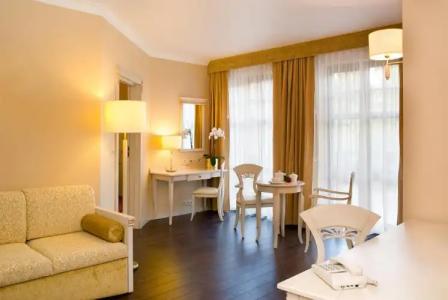 Royal Baltic 4* Luxury Boutique - 149