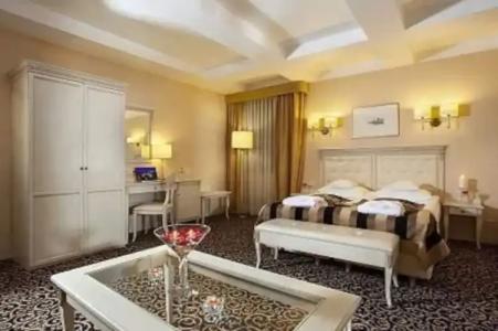 Royal Baltic 4* Luxury Boutique - 103