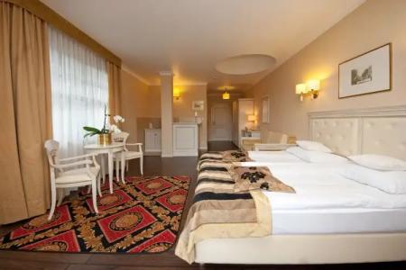 Royal Baltic 4* Luxury Boutique - 102