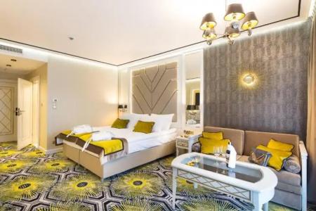 Royal Baltic 4* Luxury Boutique - 118