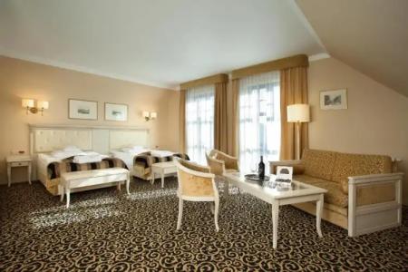 Royal Baltic 4* Luxury Boutique - 100