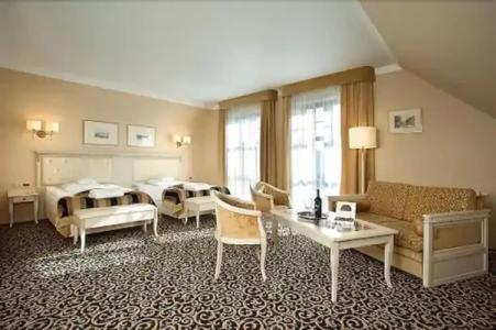 Royal Baltic 4* Luxury Boutique - 125