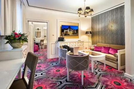 Royal Baltic 4* Luxury Boutique - 146