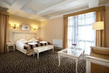 Royal Baltic 4* Luxury Boutique - 139