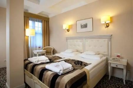 Royal Baltic 4* Luxury Boutique - 129