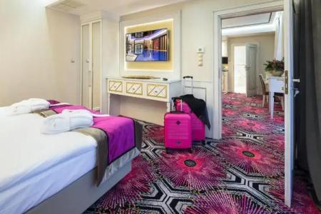 Royal Baltic 4* Luxury Boutique - 145