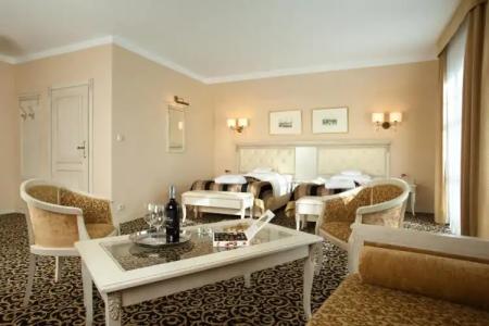 Royal Baltic 4* Luxury Boutique - 99