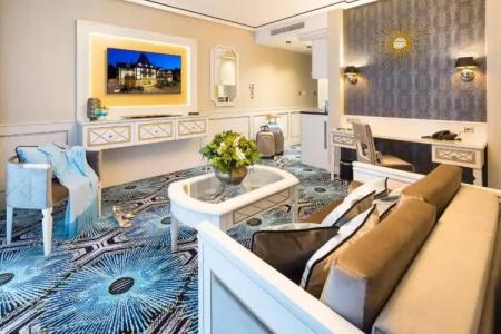 Royal Baltic 4* Luxury Boutique - 110