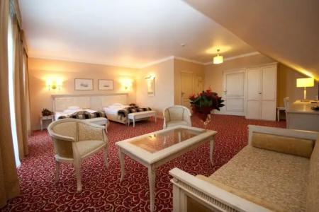 Royal Baltic 4* Luxury Boutique - 123