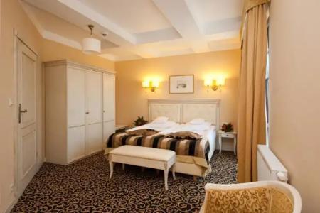 Royal Baltic 4* Luxury Boutique - 153