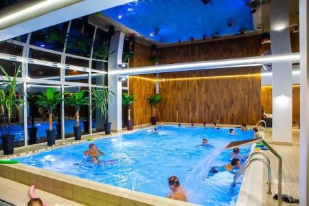 Jantar Wellness & Spa - 16