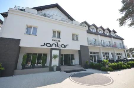 Jantar Wellness & Spa - 35