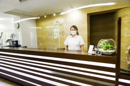 Jantar Wellness & Spa - 45