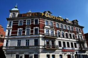 Hotel Polonia, Torun