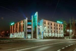 B&B Hotel Torun, Torun