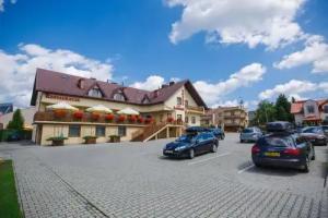 Hotel Kantoria, Tarnow