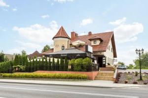 Hotel Krzyski, Tarnow