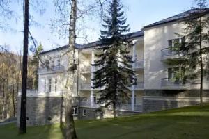 Modrzewie Park Hotel & SPA, Szczawnica